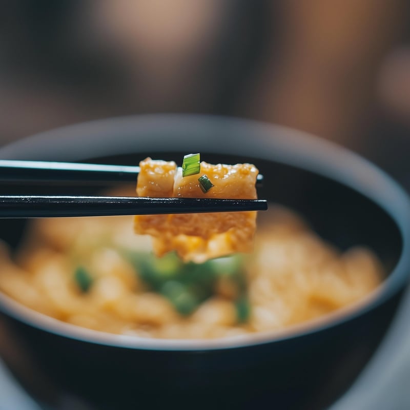 Cultural Cuisine