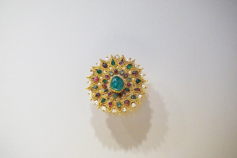 Cultural Gems