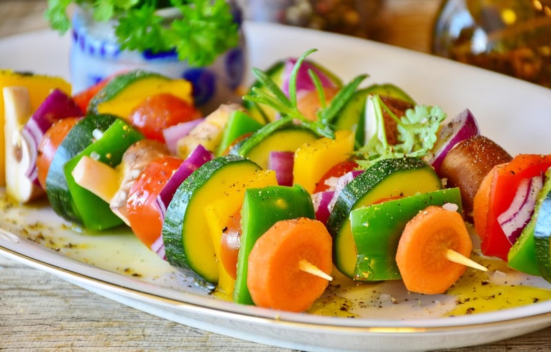 South American Cuisine
