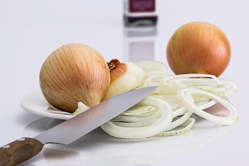 European Cuisine